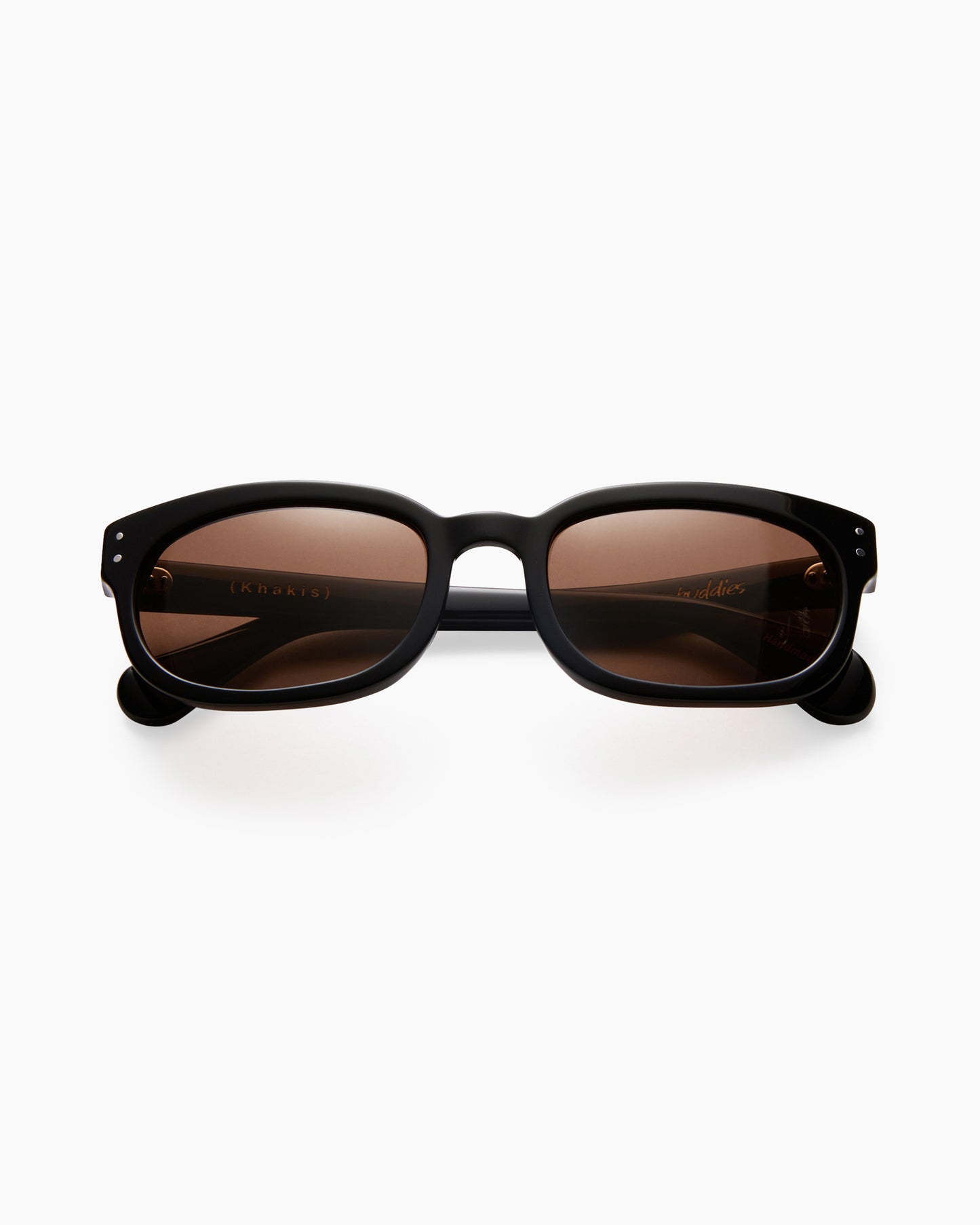 Khakis Sun Buddies Amber Bio Black