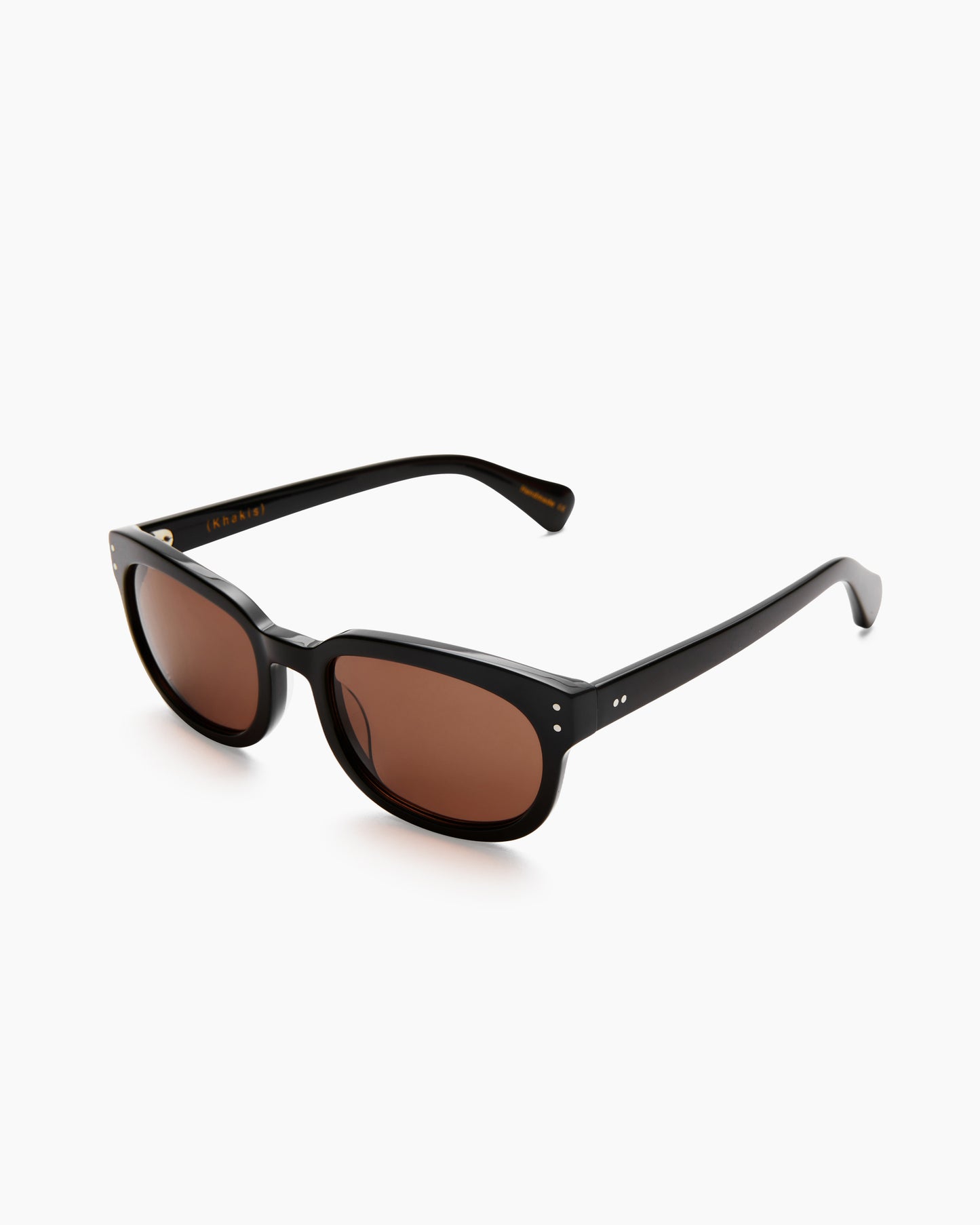 Khakis Sun Buddies Amber Bio Black