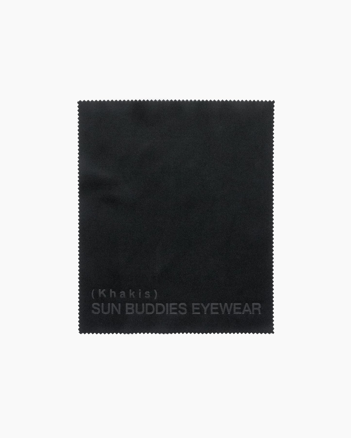 Khakis Sun Buddies Amber Bio Black