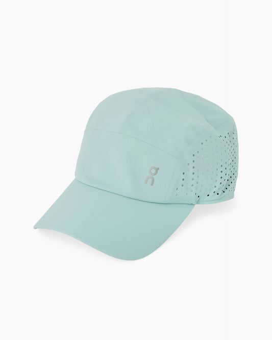 Lightweight Cap Wash
