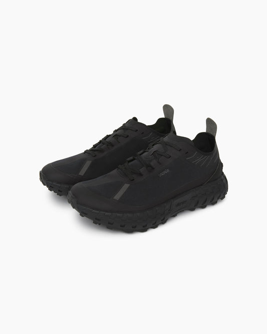 norda 001A Stealth Black