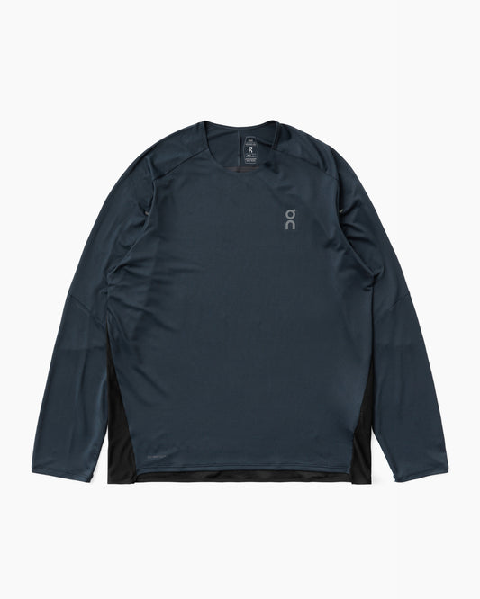 Performance Long-T Navy | Black