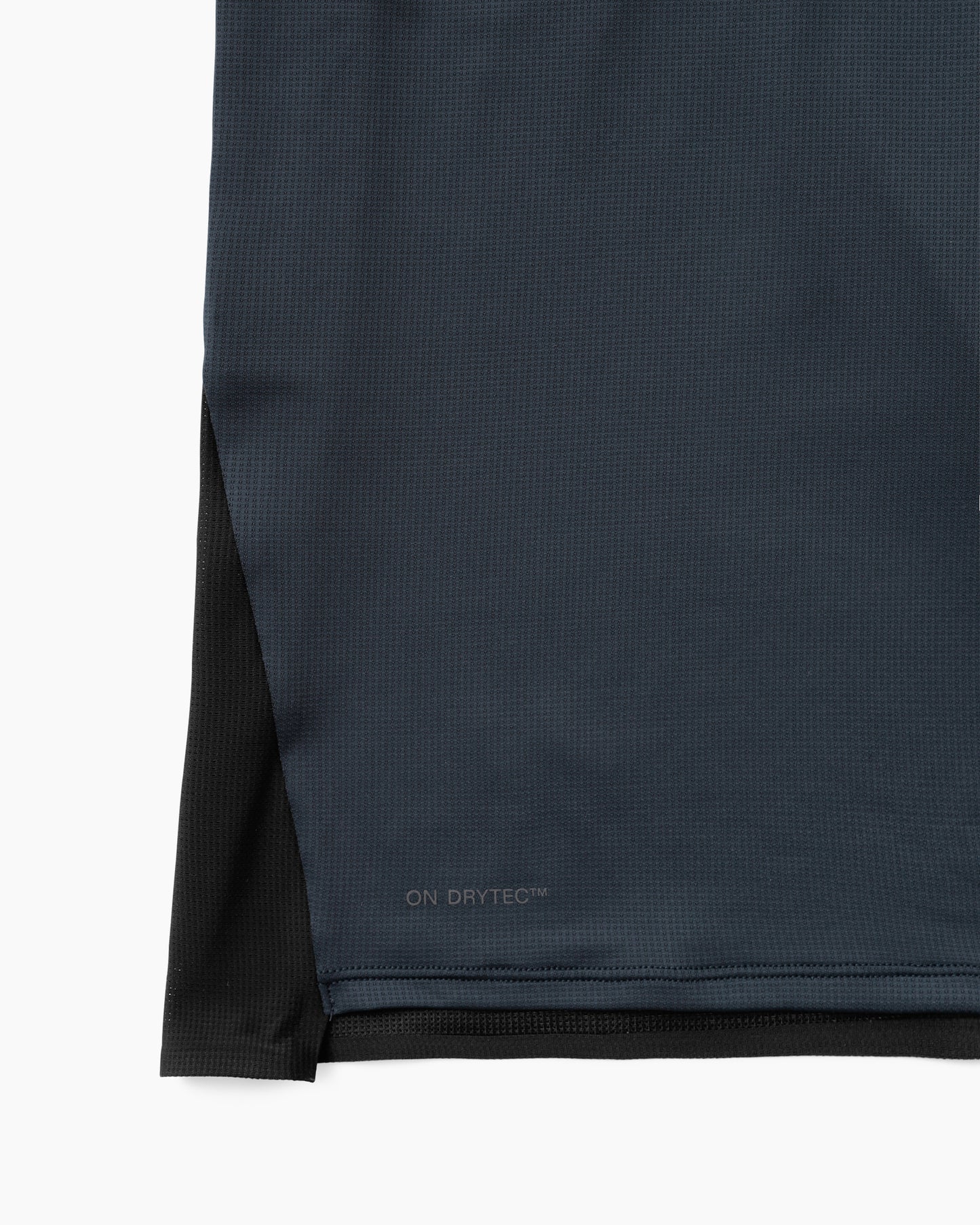 Performance Long-T Navy | Black