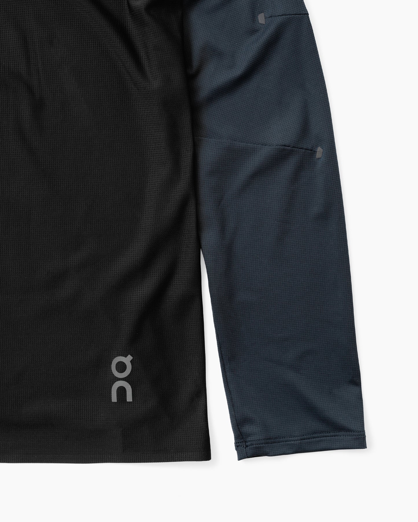 Performance Long-T Navy | Black
