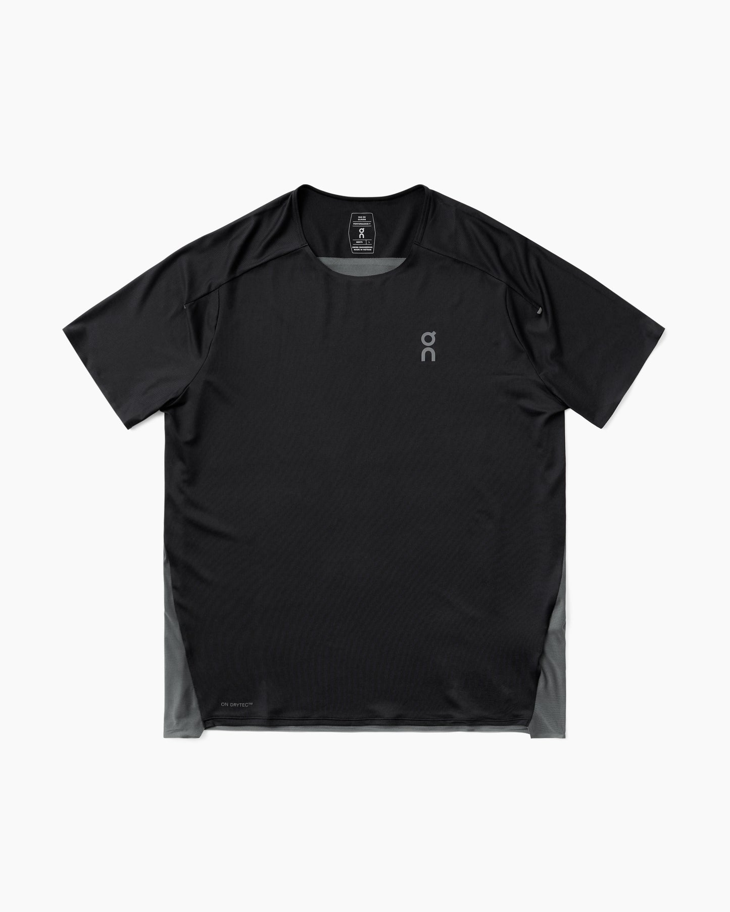 Performance-T Black | Eclipse