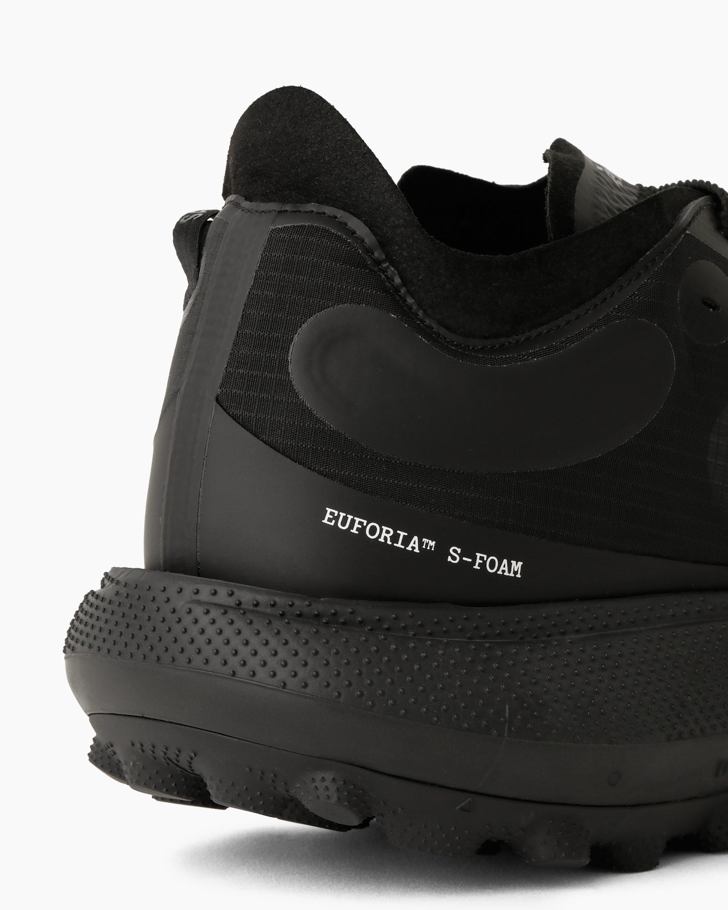 TheROCKER Jet Black