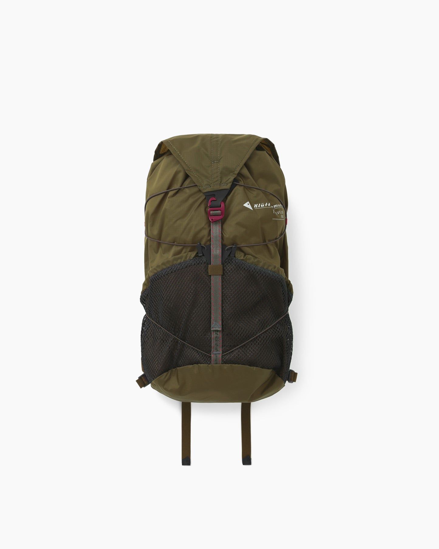 Tjalve 2.0 Backpack 10L Olive
