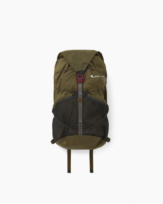 Tjalve 2.0 Backpack 10L Olive