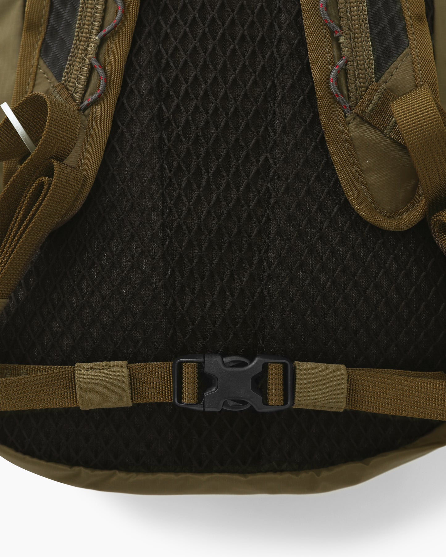 Tjalve 2.0 Backpack 10L Olive