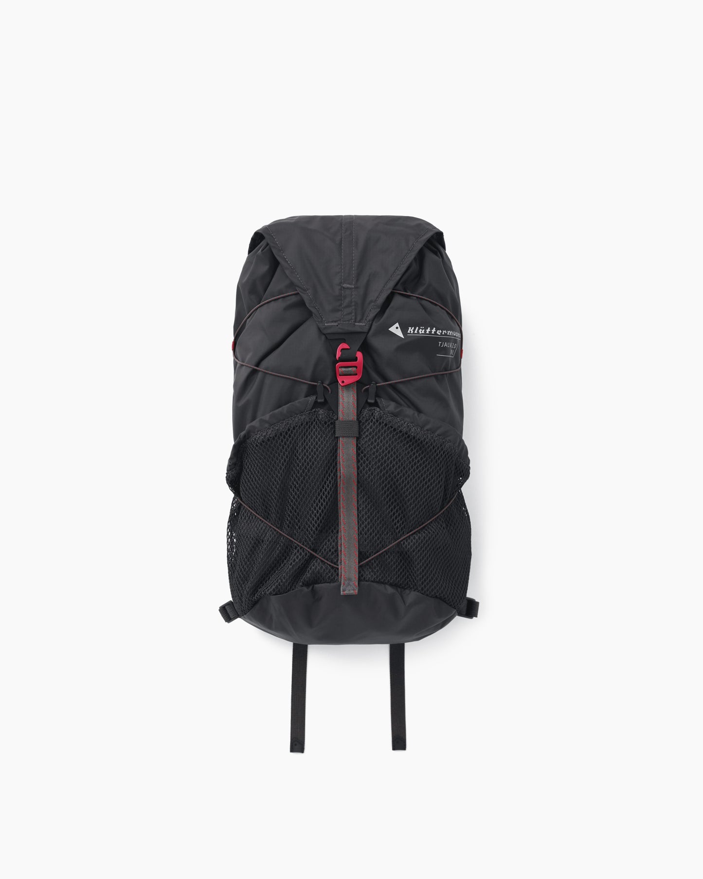Tjalve 2.0 Backpack 10L Raven
