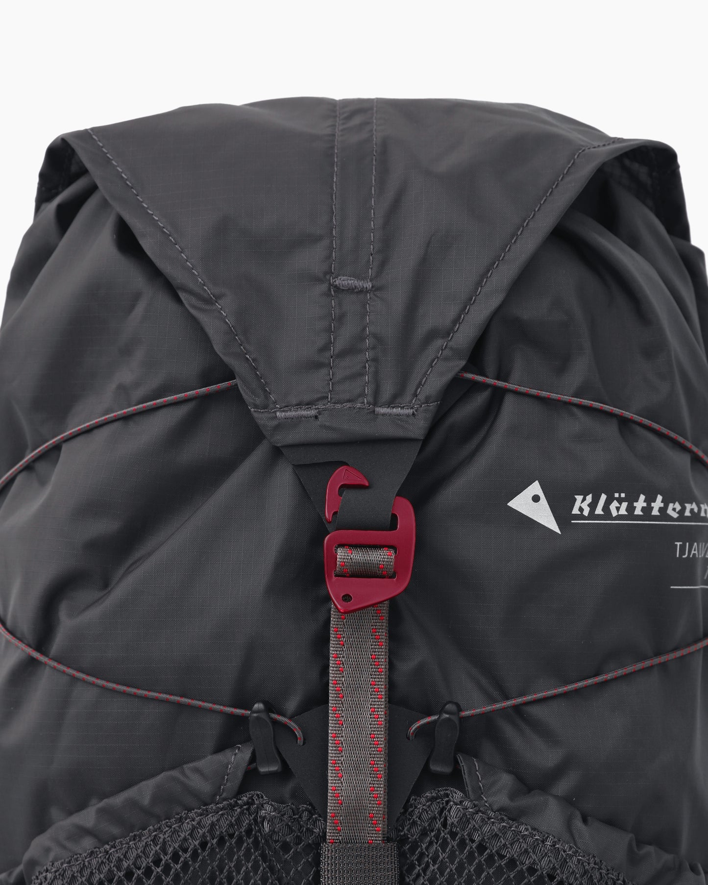 Tjalve 2.0 Backpack 10L Raven