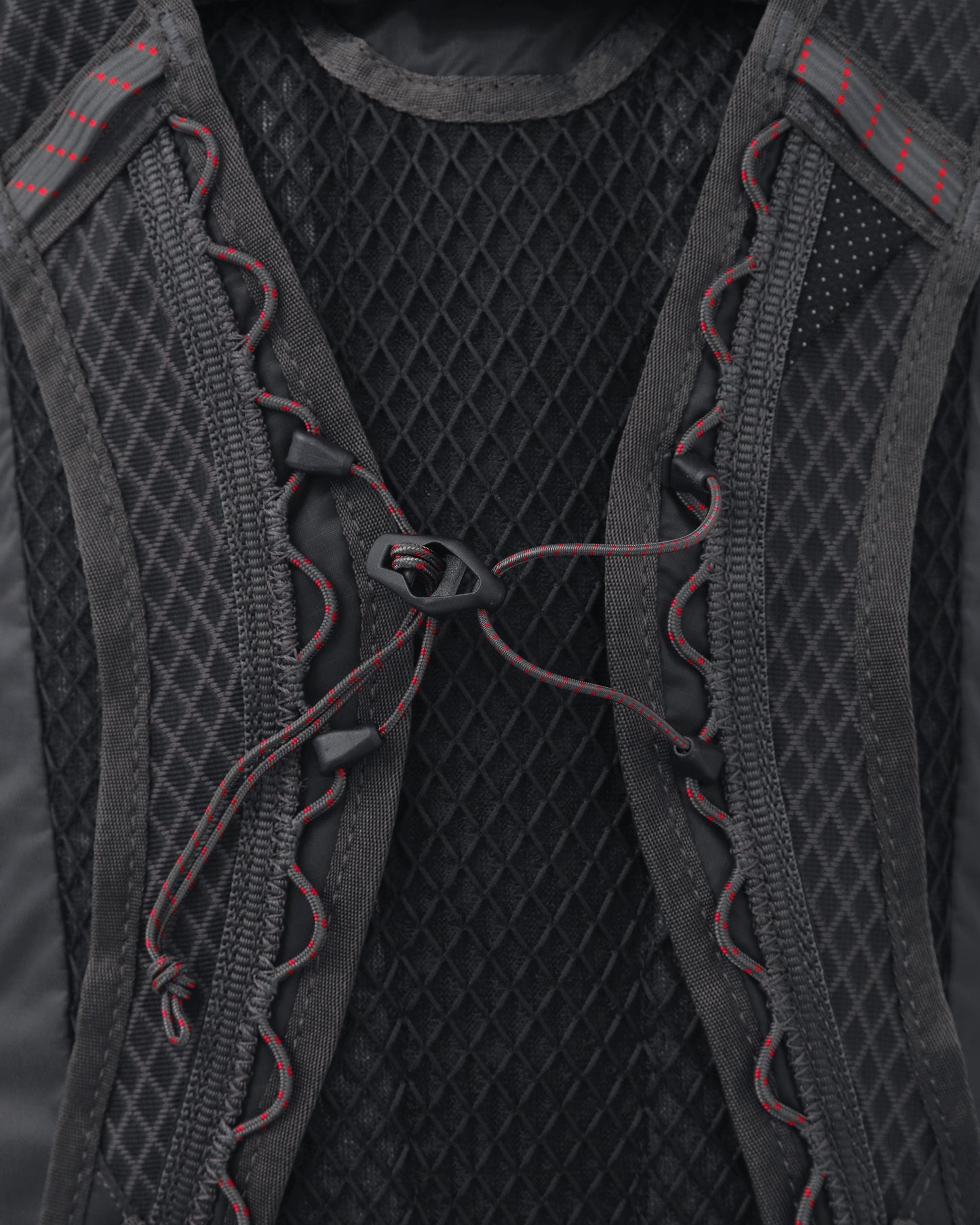 Tjalve 2.0 Backpack 10L Raven