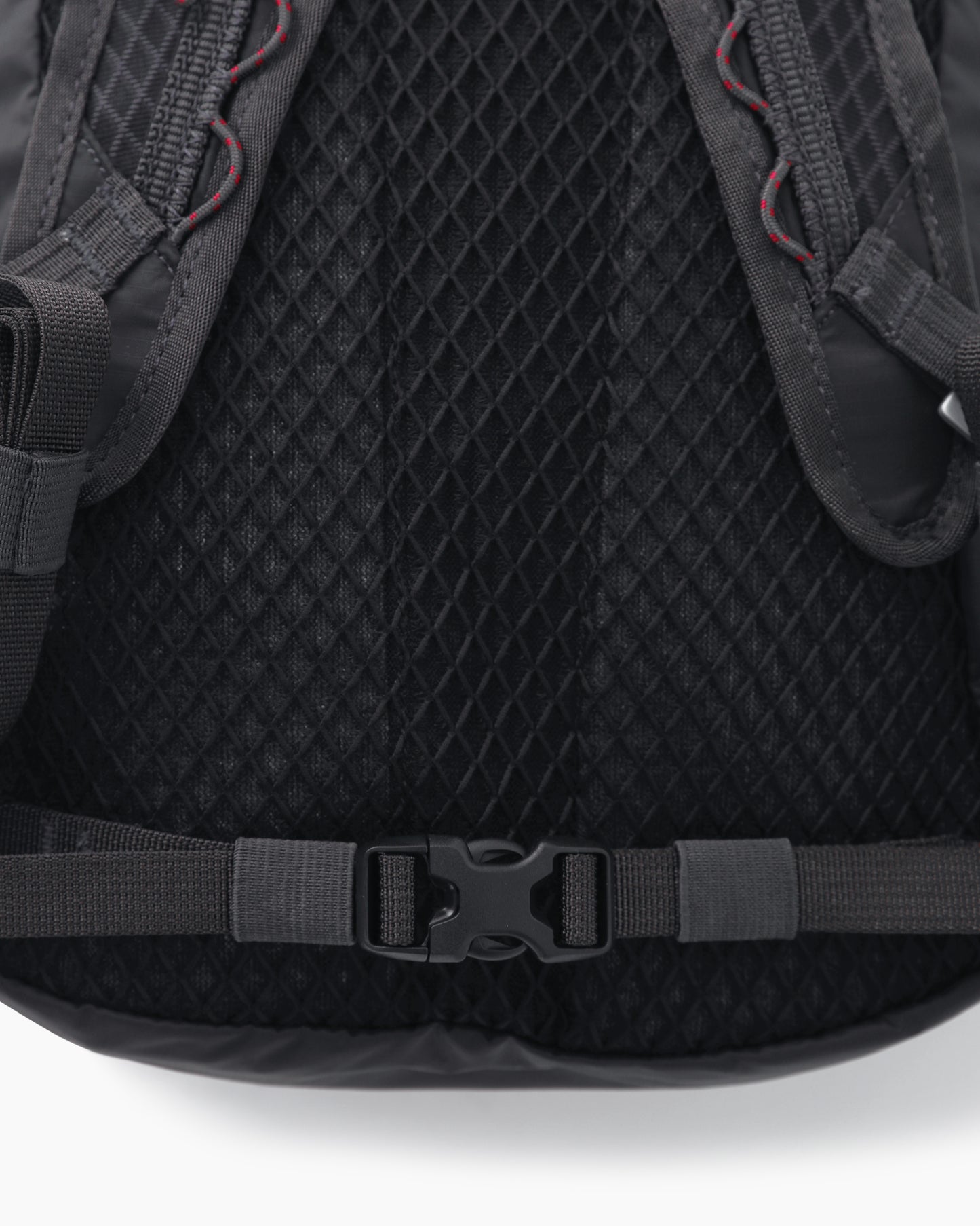 Tjalve 2.0 Backpack 10L Raven