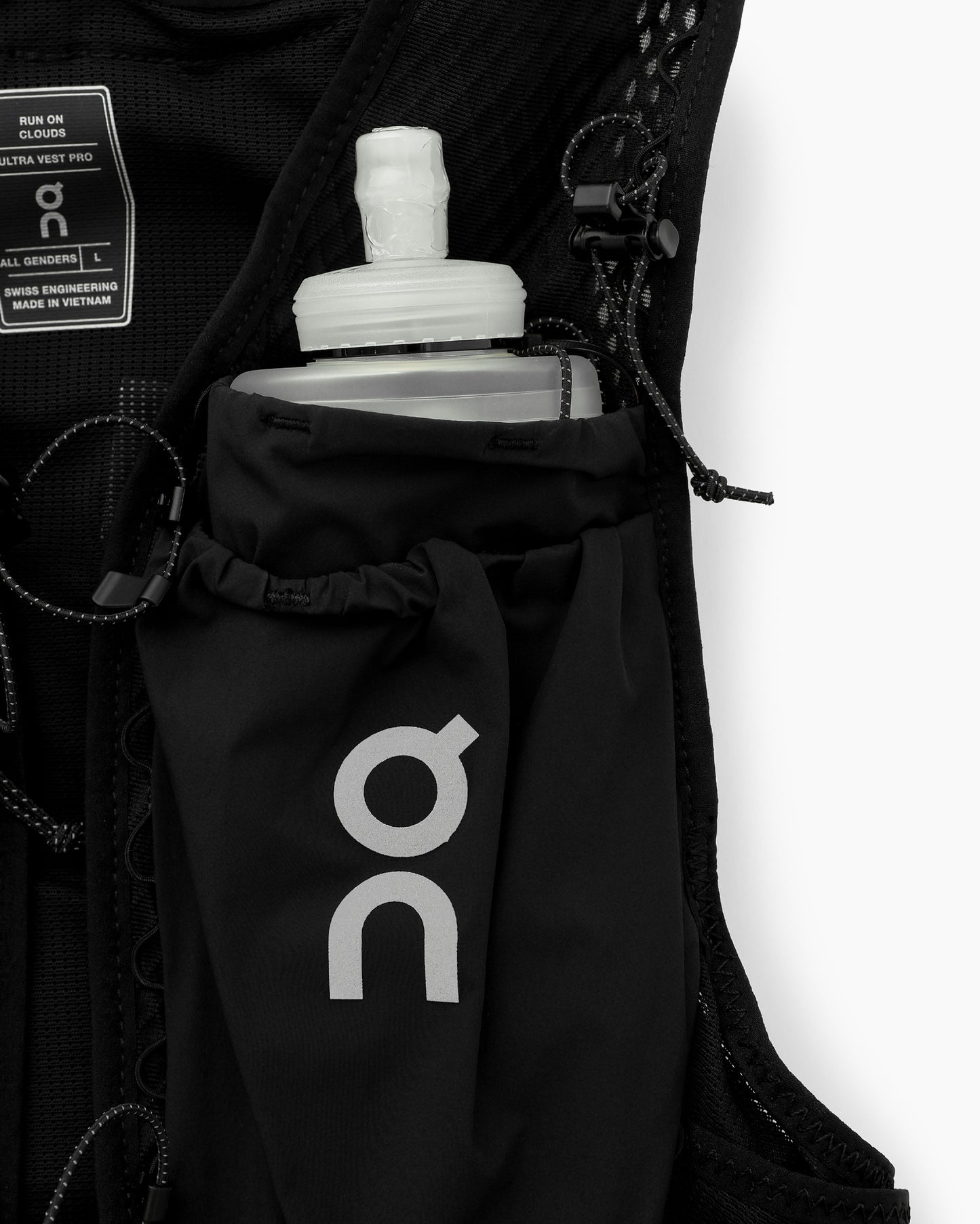 Ultra Vest Pro Black