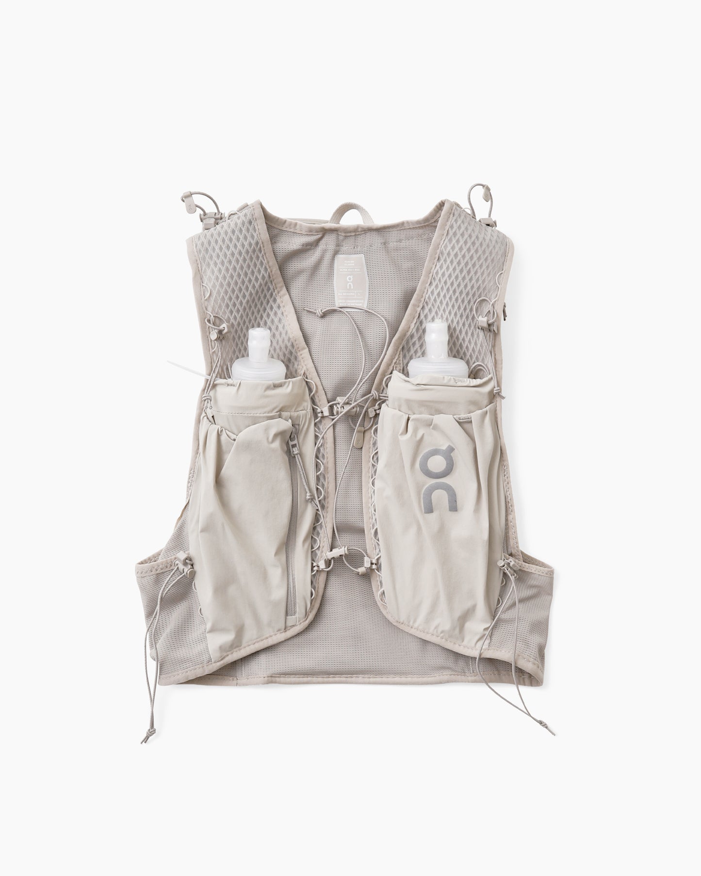 Ultra Vest Pro Fog