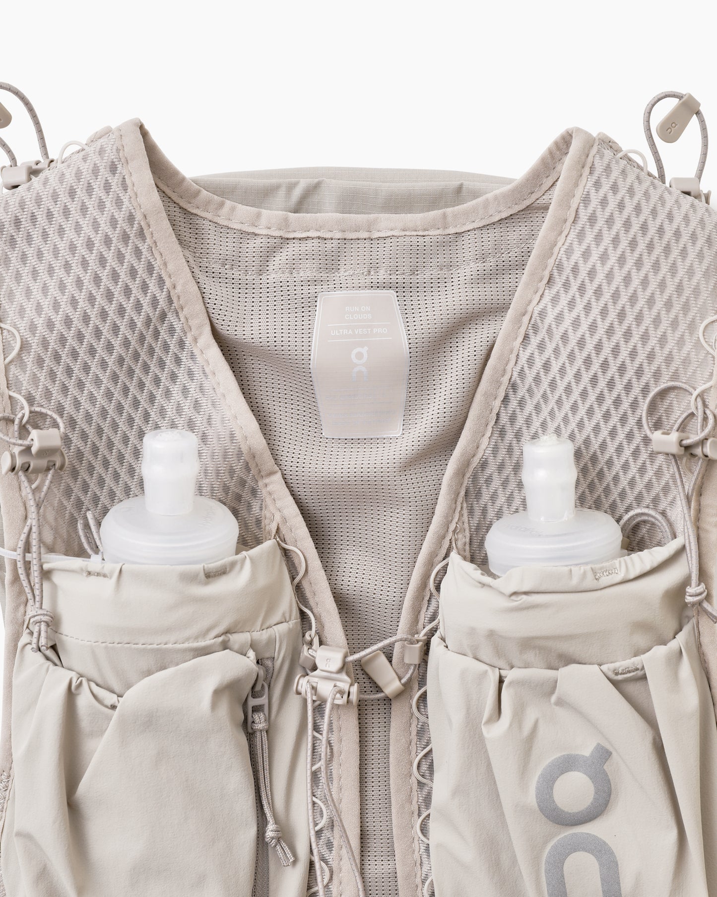 Ultra Vest Pro Fog