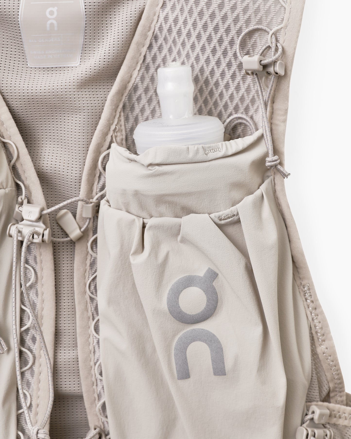 Ultra Vest Pro Fog