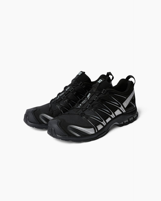 XA PRO 3D GTX Black/Black/Ftw Silver