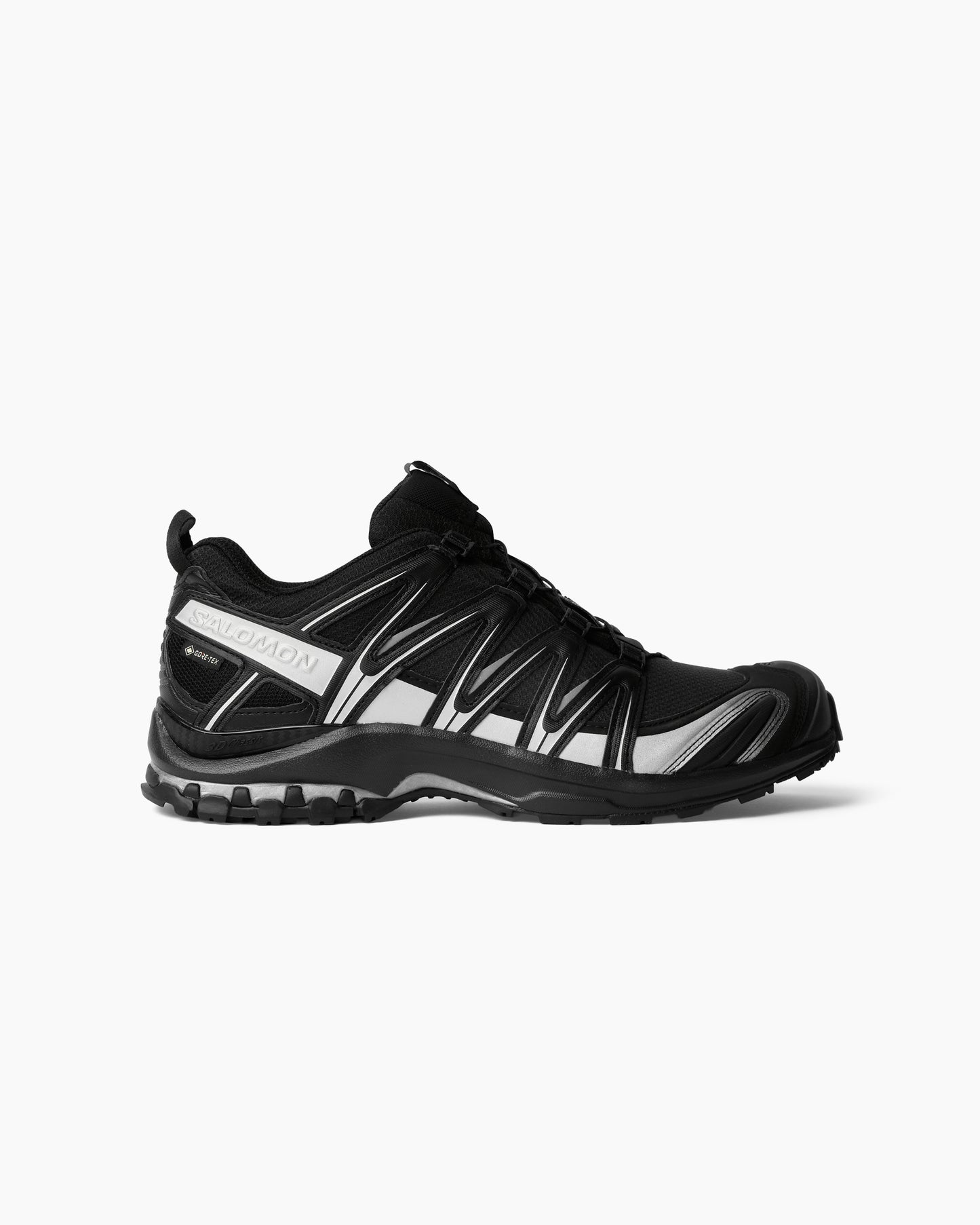 XA PRO 3D GTX Black/Black/Ftw Silver