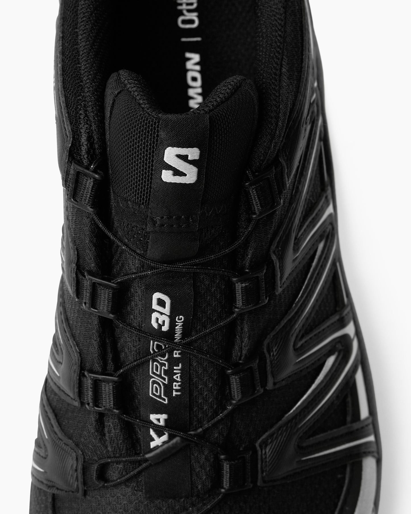 XA PRO 3D GTX Black/Black/Ftw Silver