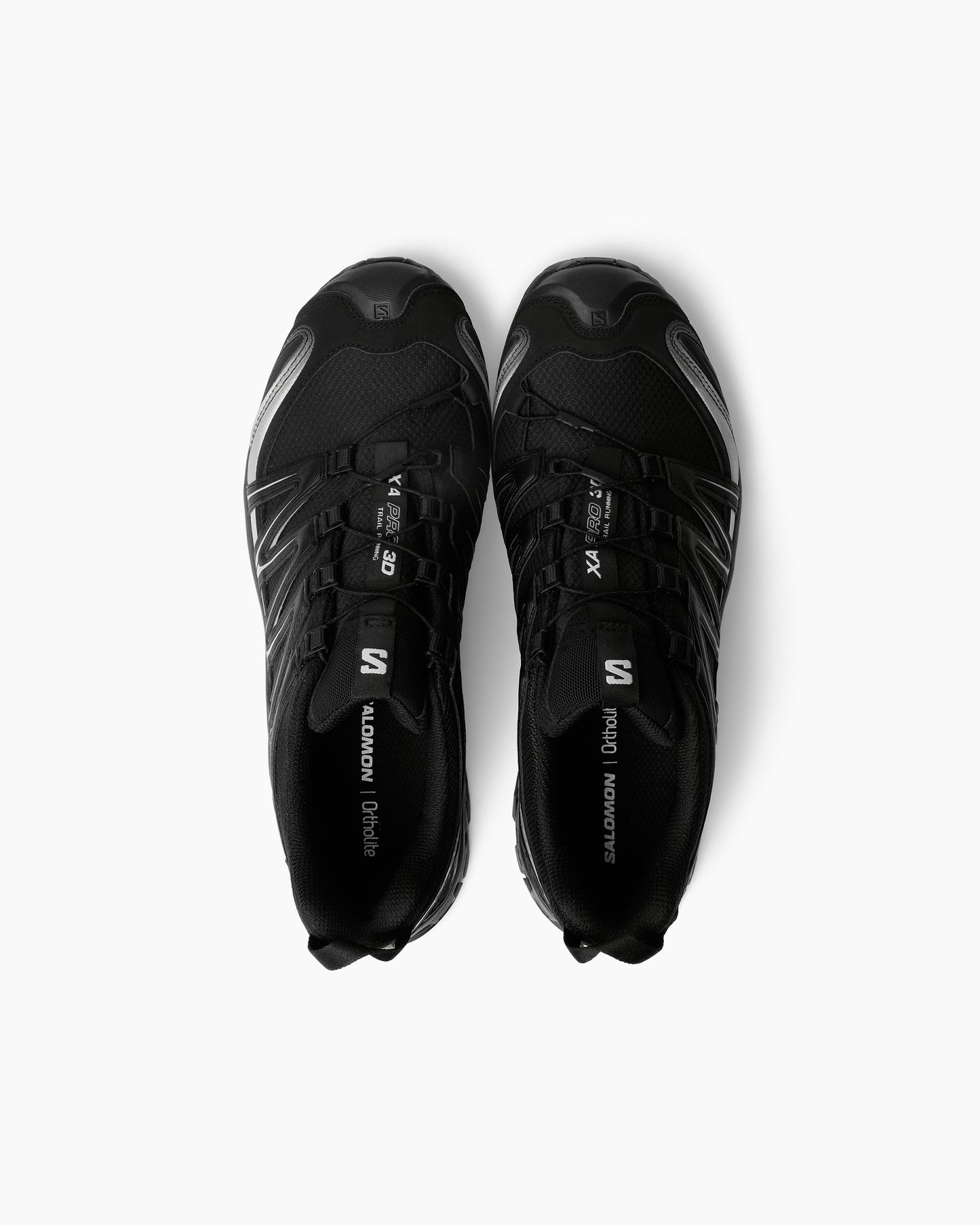 XA PRO 3D GTX Black/Black/Ftw Silver