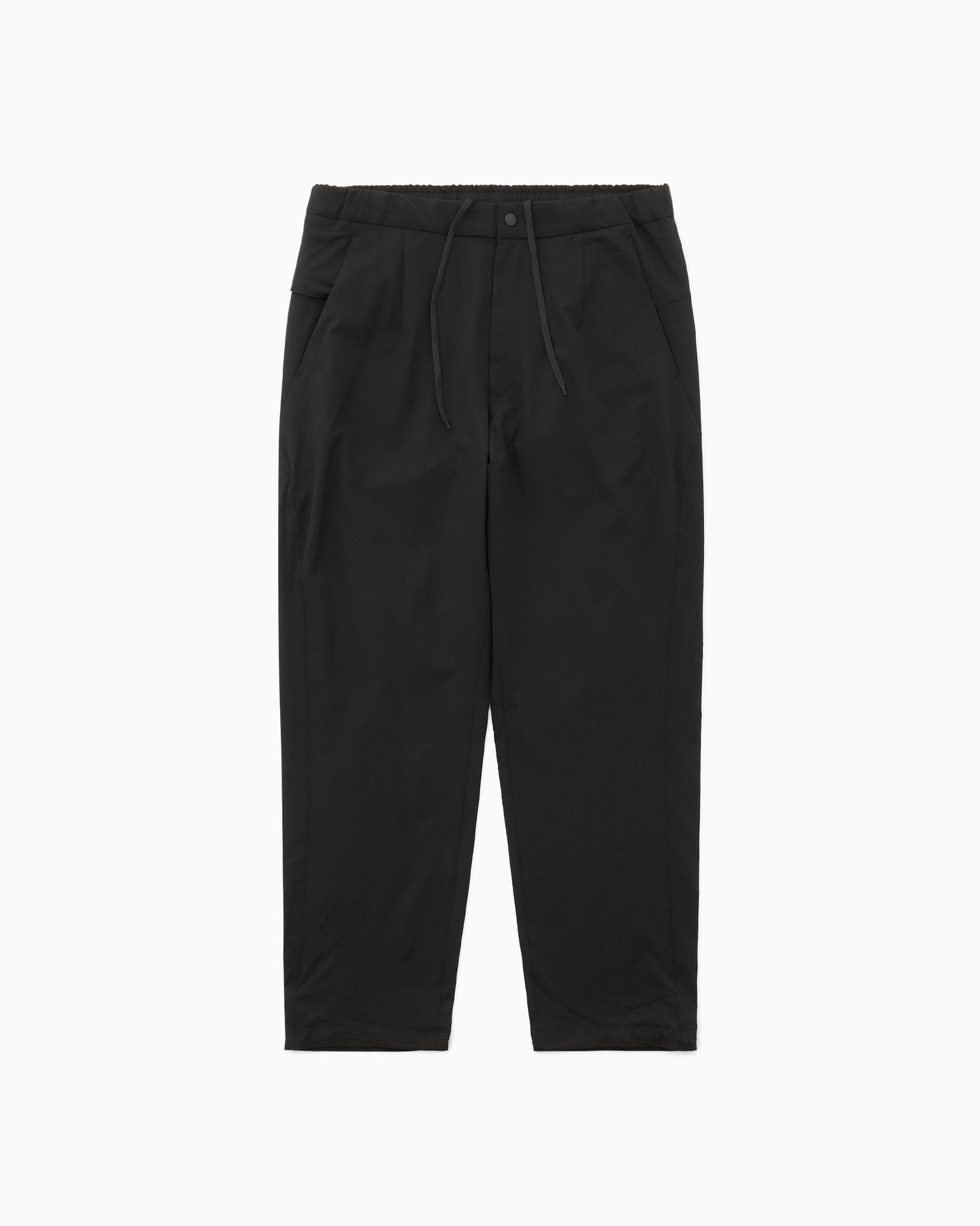 All Direction Light Narrow Hike Pants Black