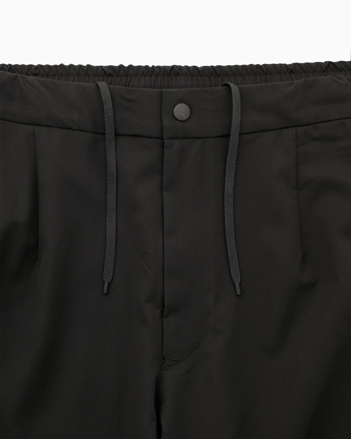 All Direction Light Narrow Hike Pants Black