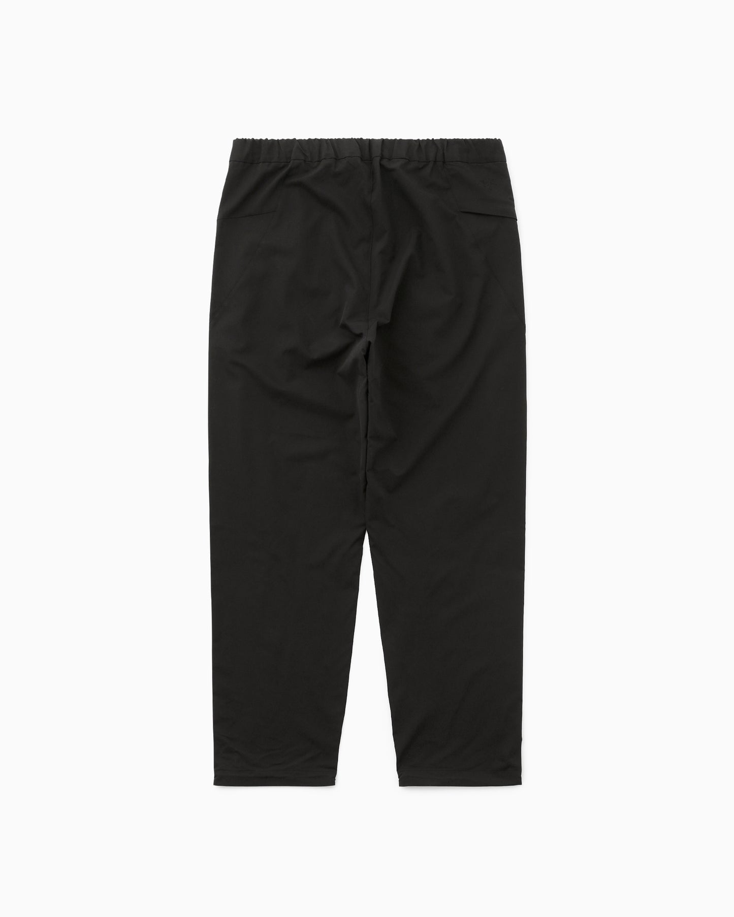 All Direction Light Narrow Hike Pants Black