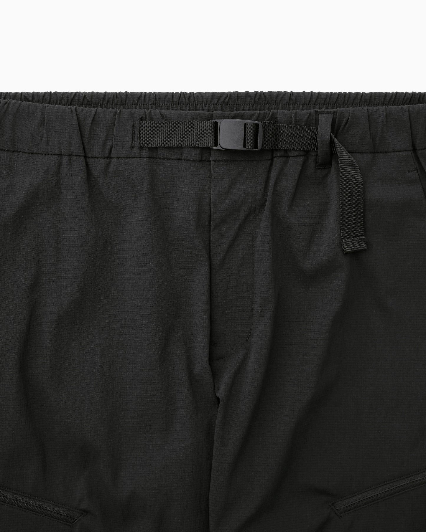 CORDURA Stretch Ventilating Pants Black