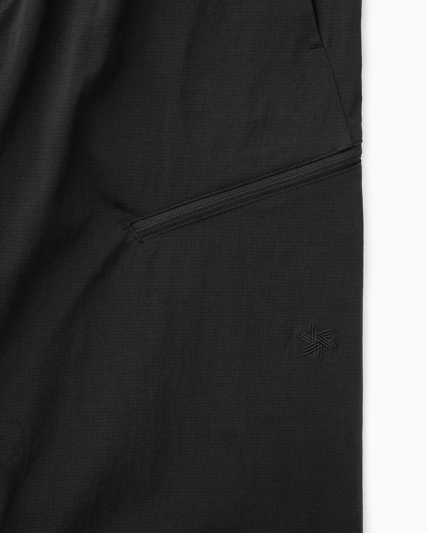 CORDURA Stretch Ventilating Pants Black