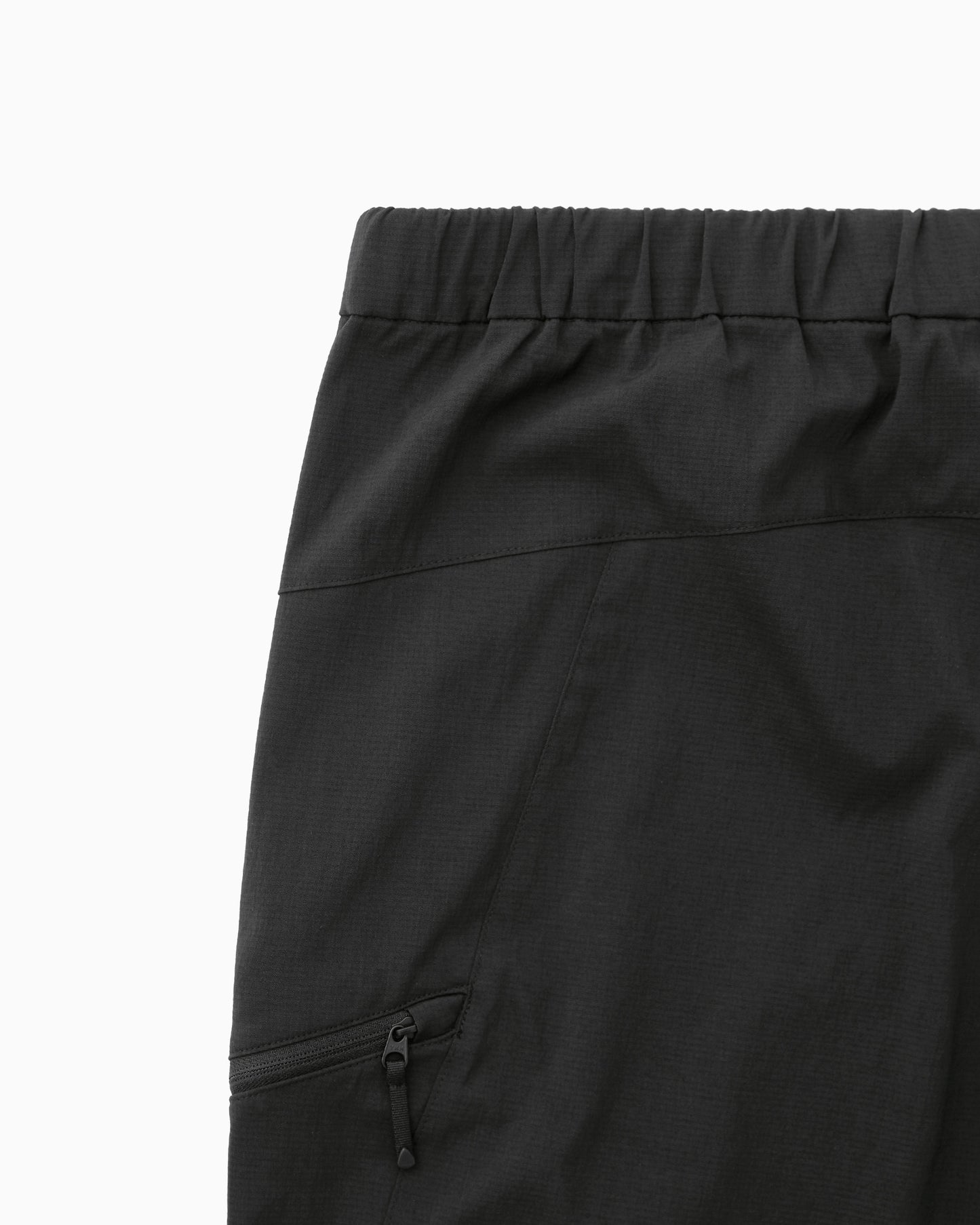 CORDURA Stretch Ventilating Pants Black