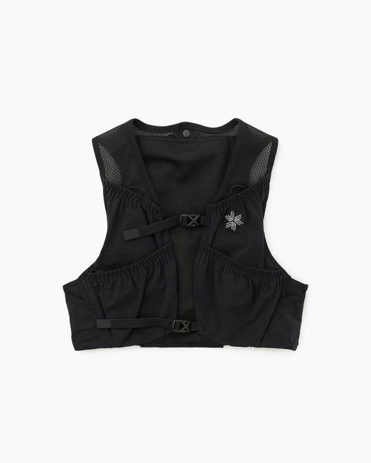 Goldwin Star Trail Pack Black FW25