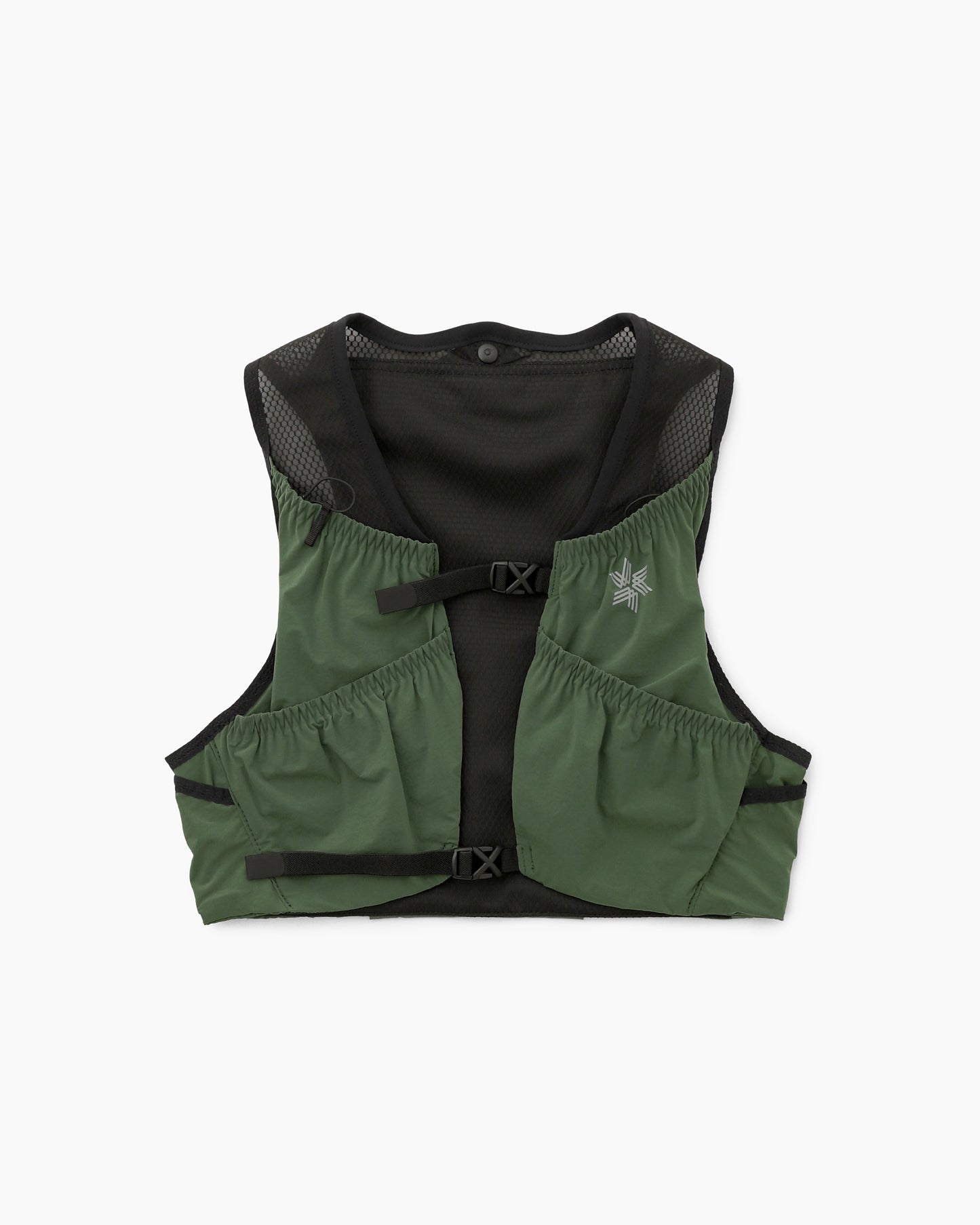 Goldwin Star Trail Pack Marine Wood Green