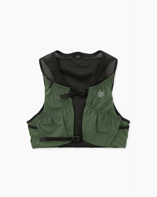 Goldwin Star Trail Pack Marine Wood Green