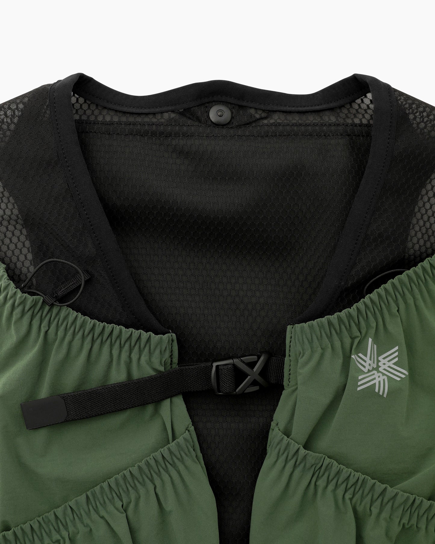 Goldwin Star Trail Pack Marine Wood Green