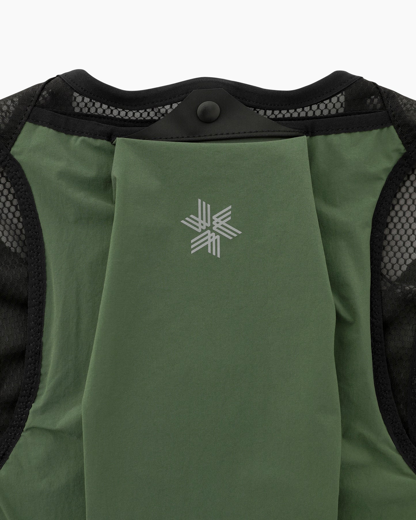 Goldwin Star Trail Pack Marine Wood Green