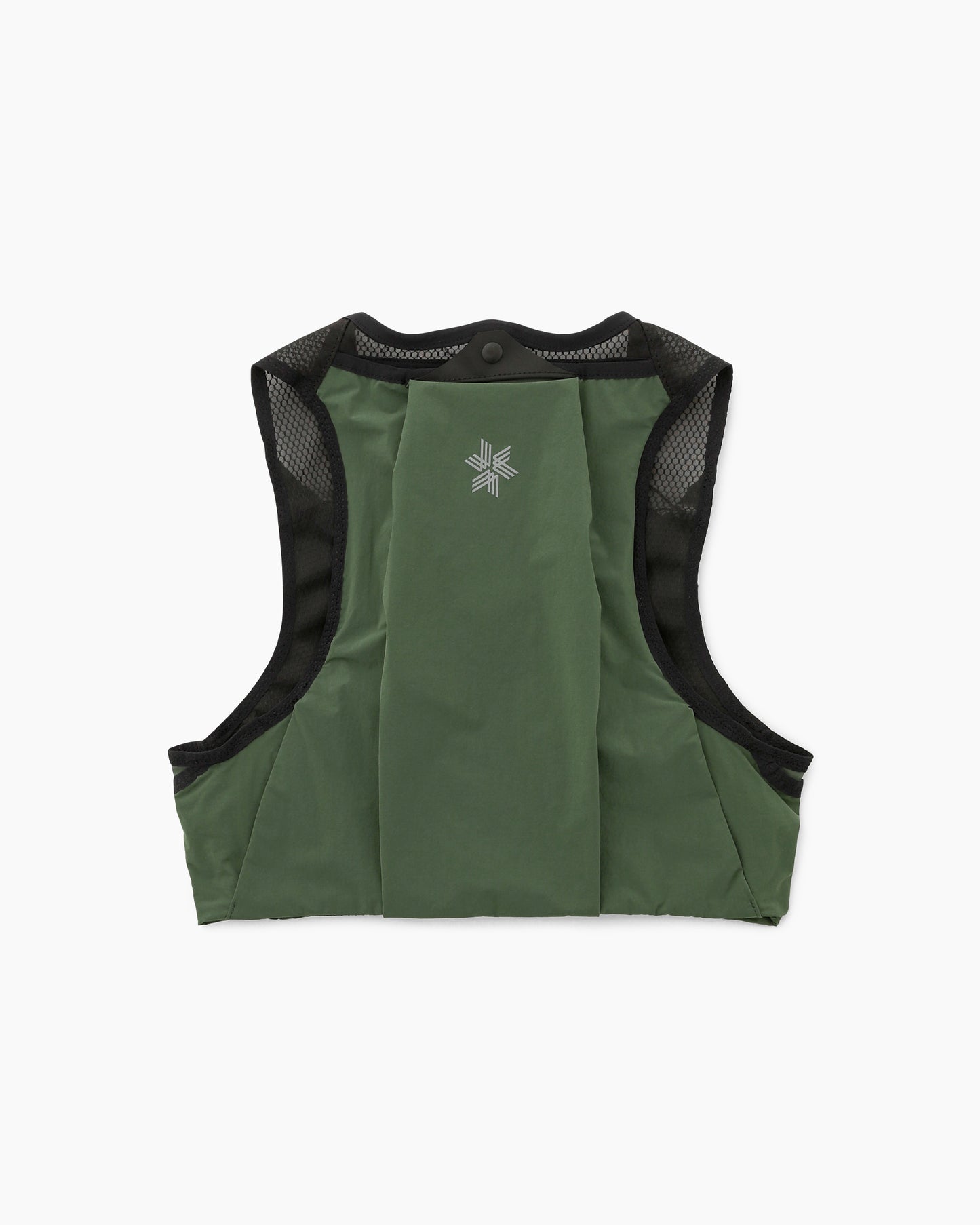 Goldwin Star Trail Pack Marine Wood Green