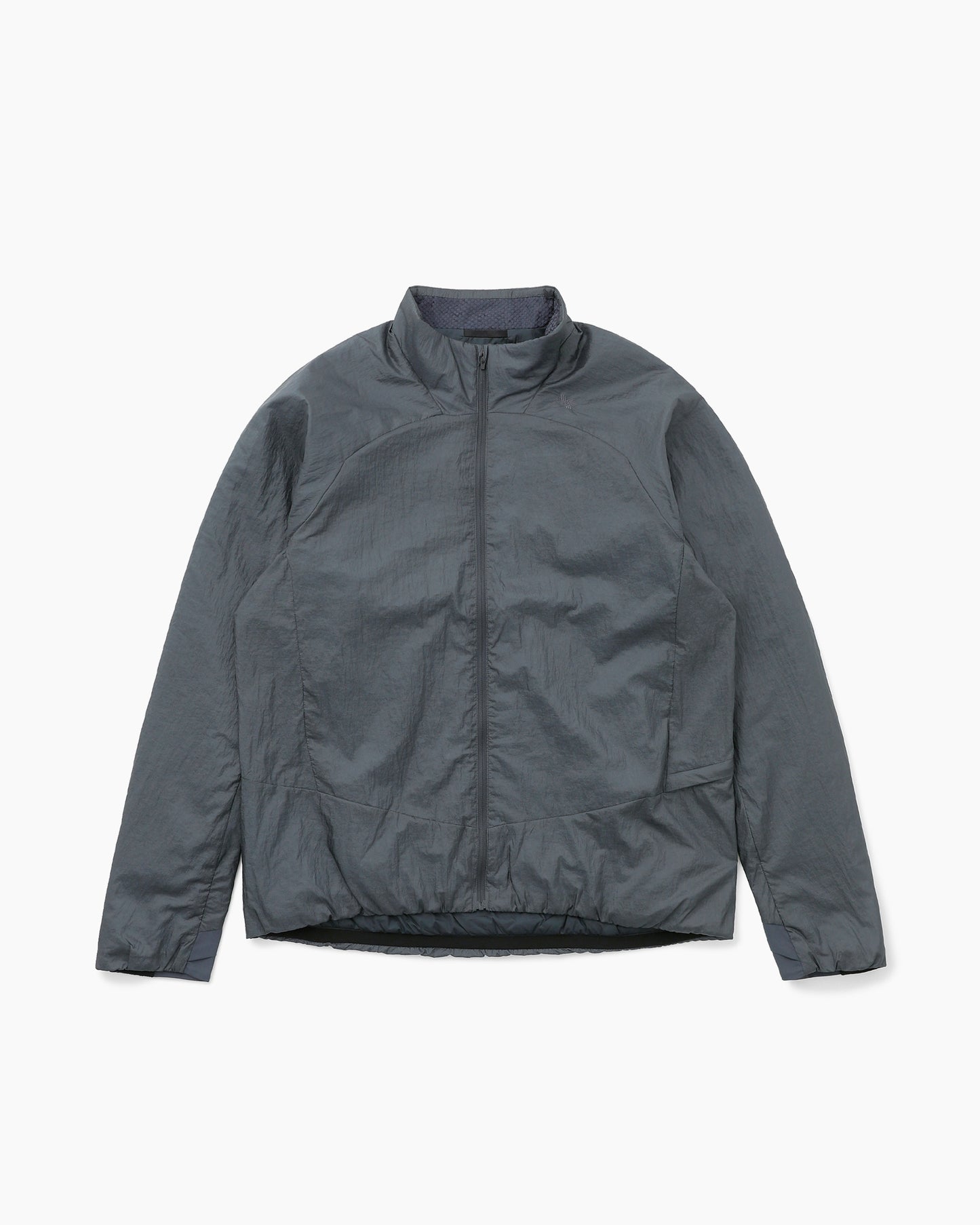 Light Warmer Kochi Jacket Urban Gray