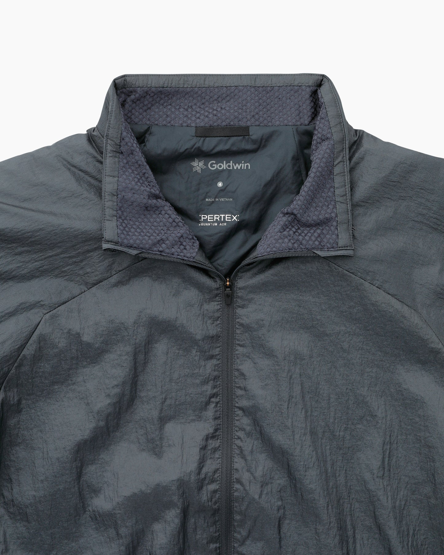 Light Warmer Kochi Jacket Urban Gray