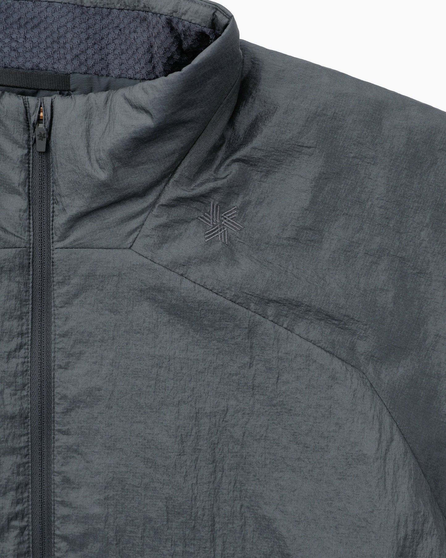 Light Warmer Kochi Jacket Urban Gray