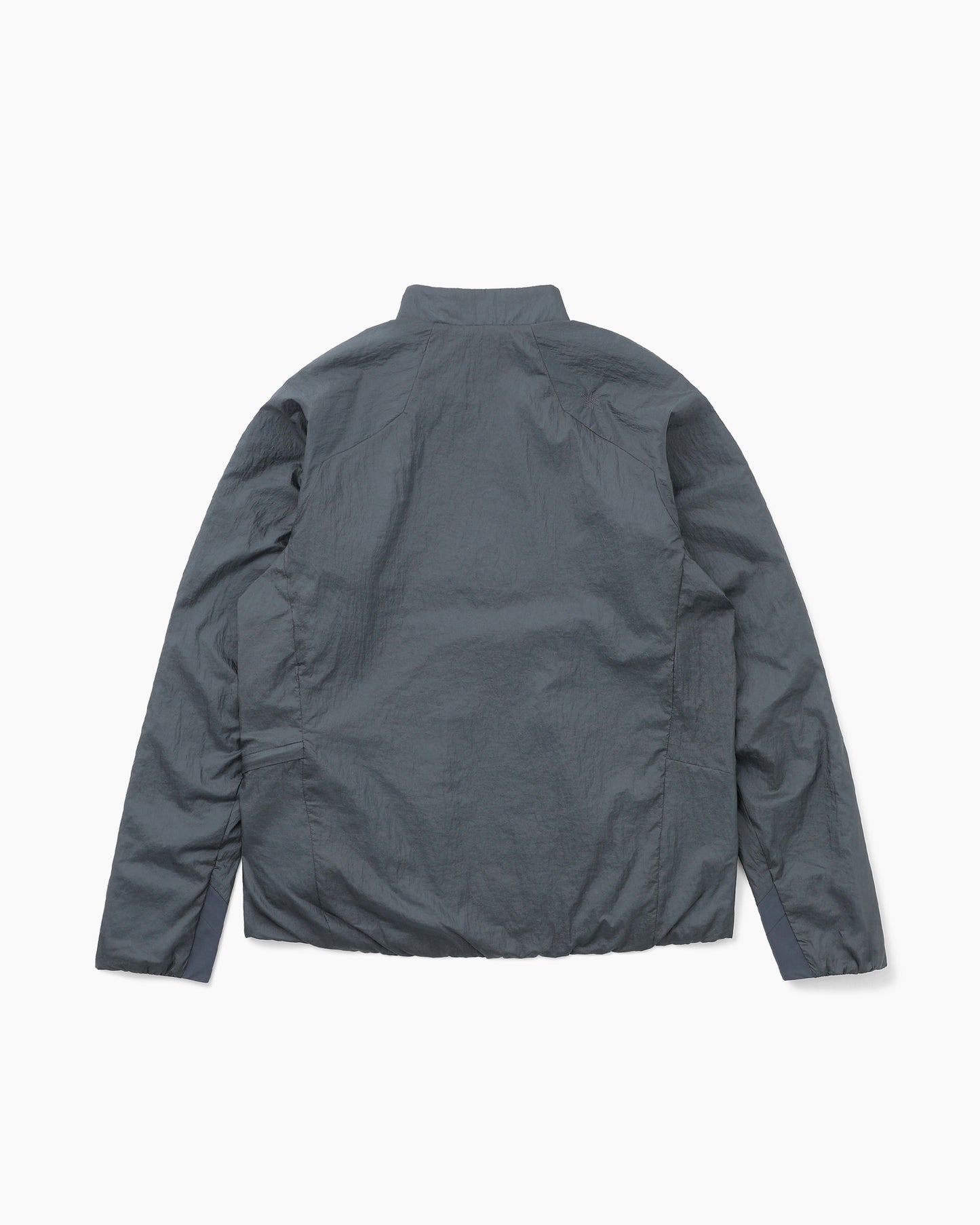 Light Warmer Kochi Jacket Urban Gray