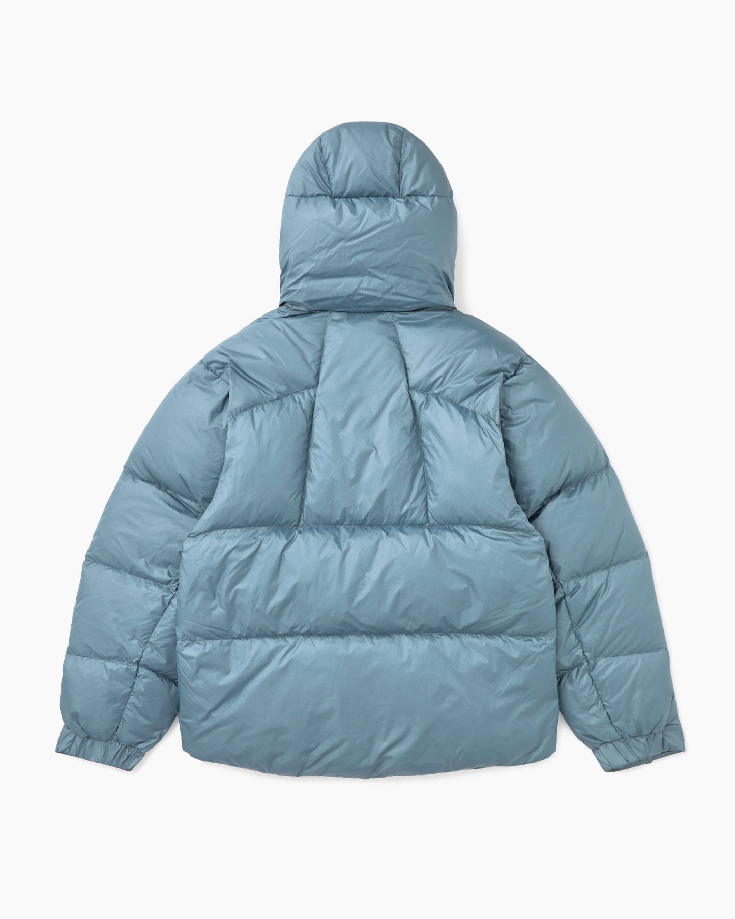 PERTEX QUANTUM Down Parka Shade Blue