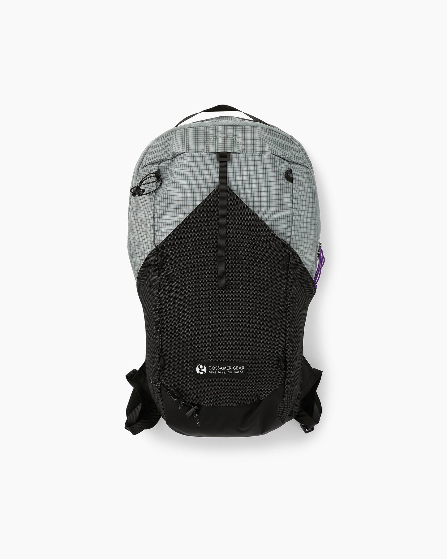 Cima 15 Daypack Grey
