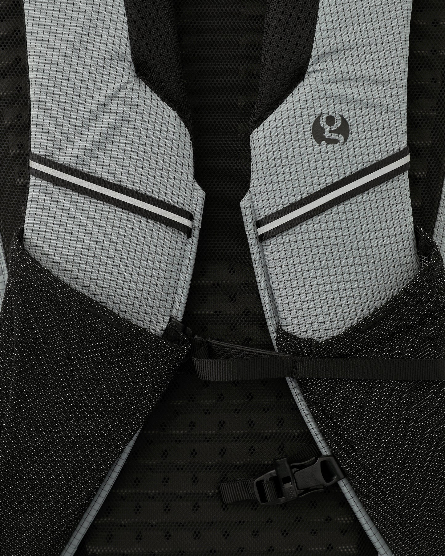 Cima 15 Daypack Grey