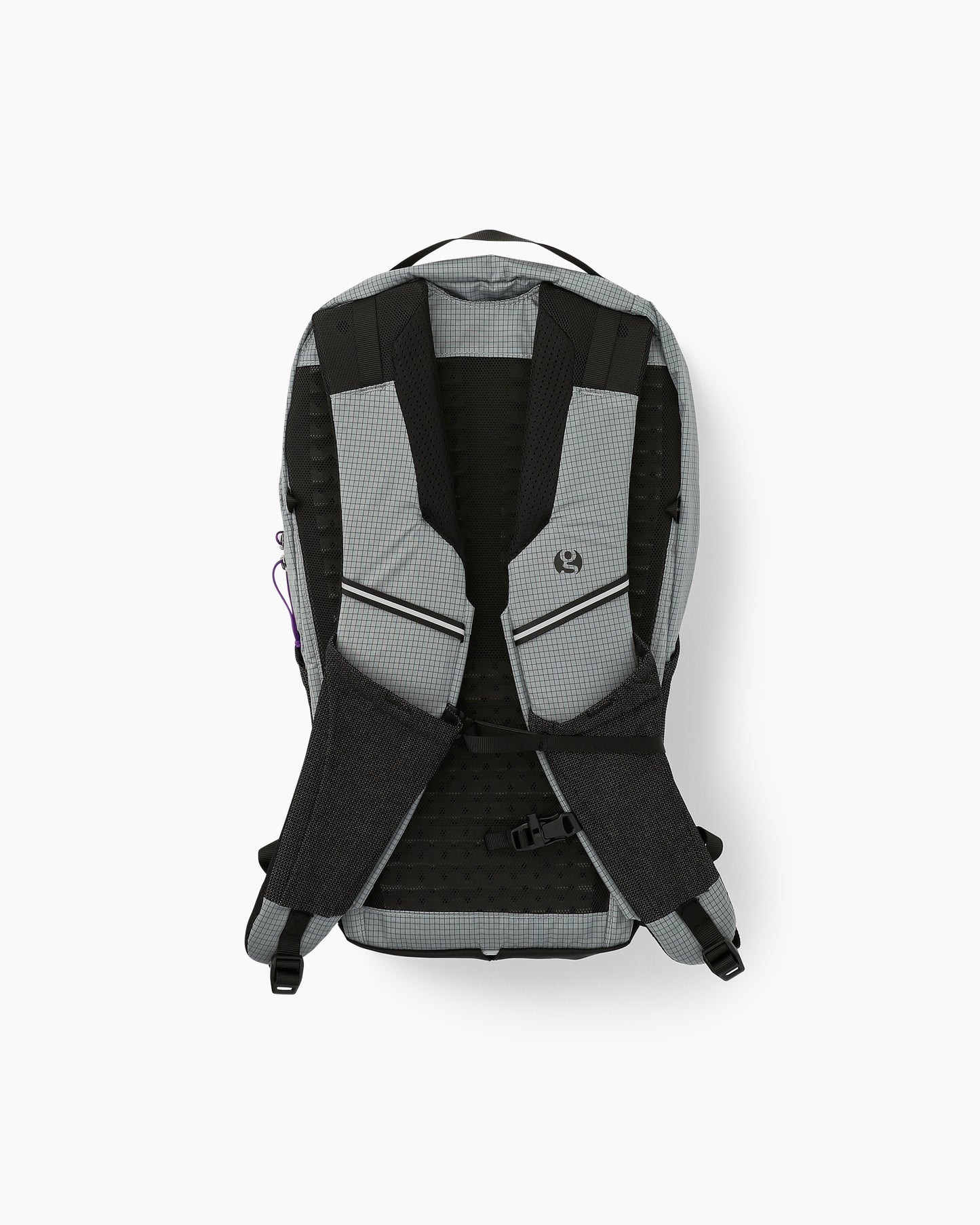 Cima 15 Daypack Grey
