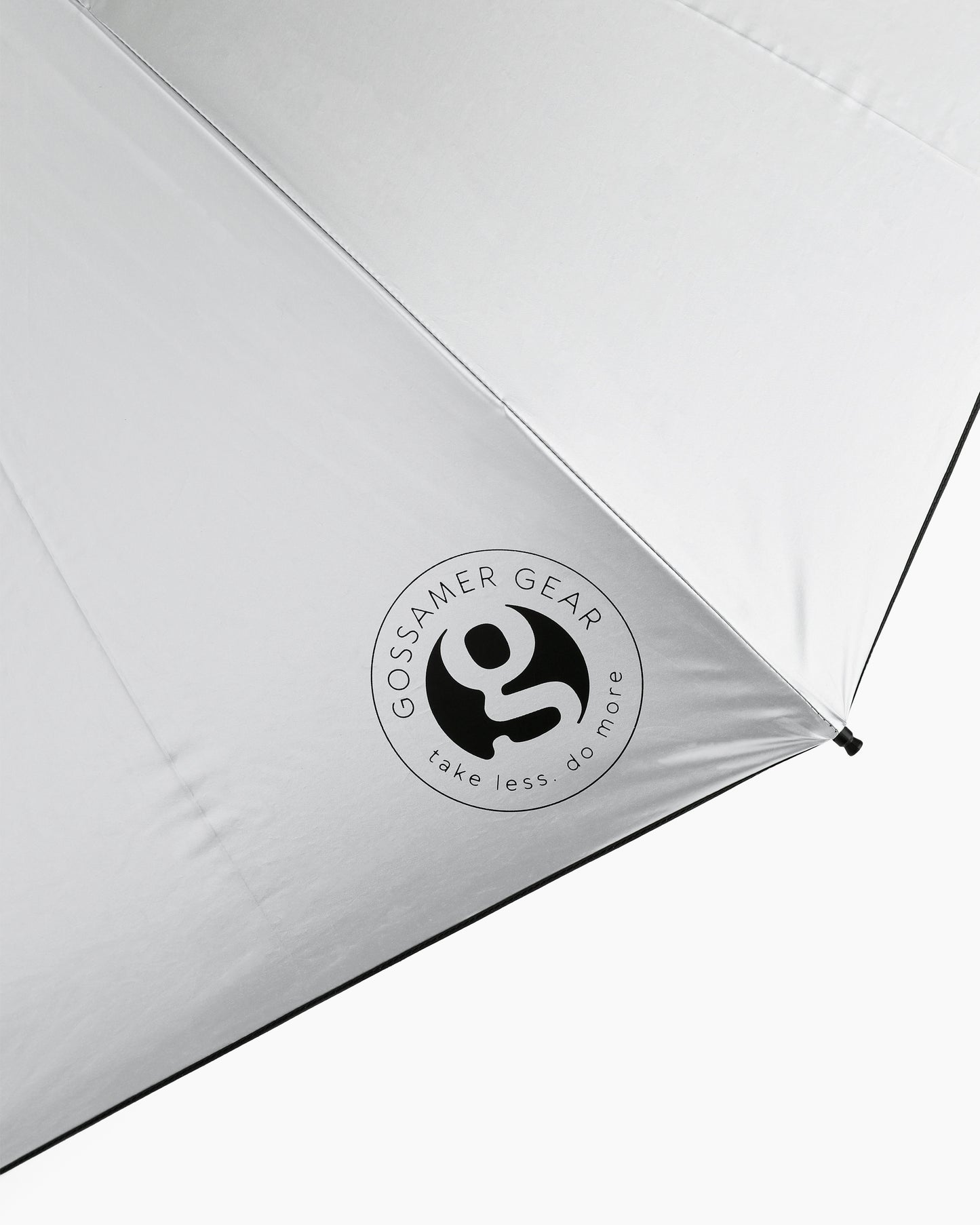 Lightrek Umbrella Chrome