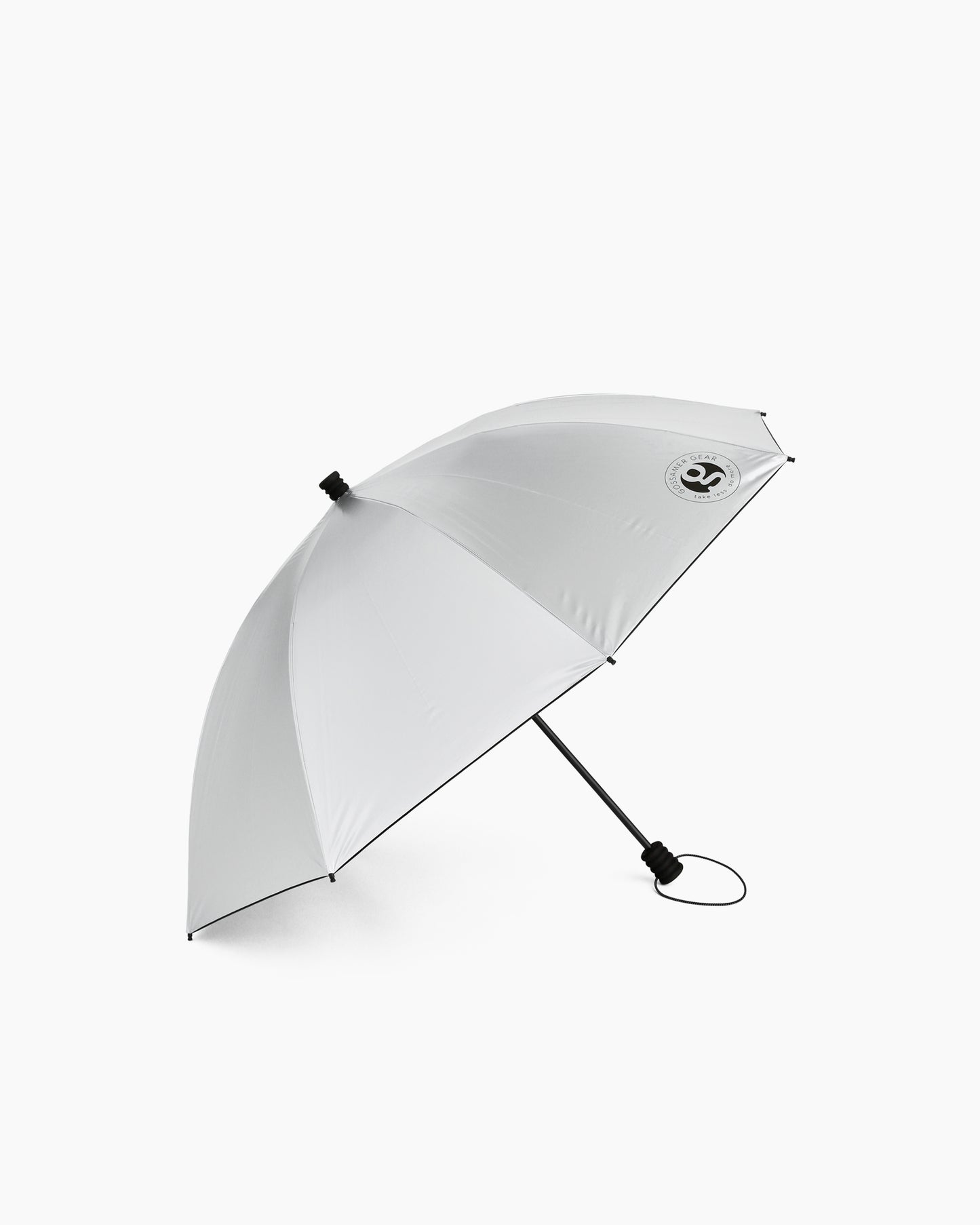 Lightrek Umbrella Chrome