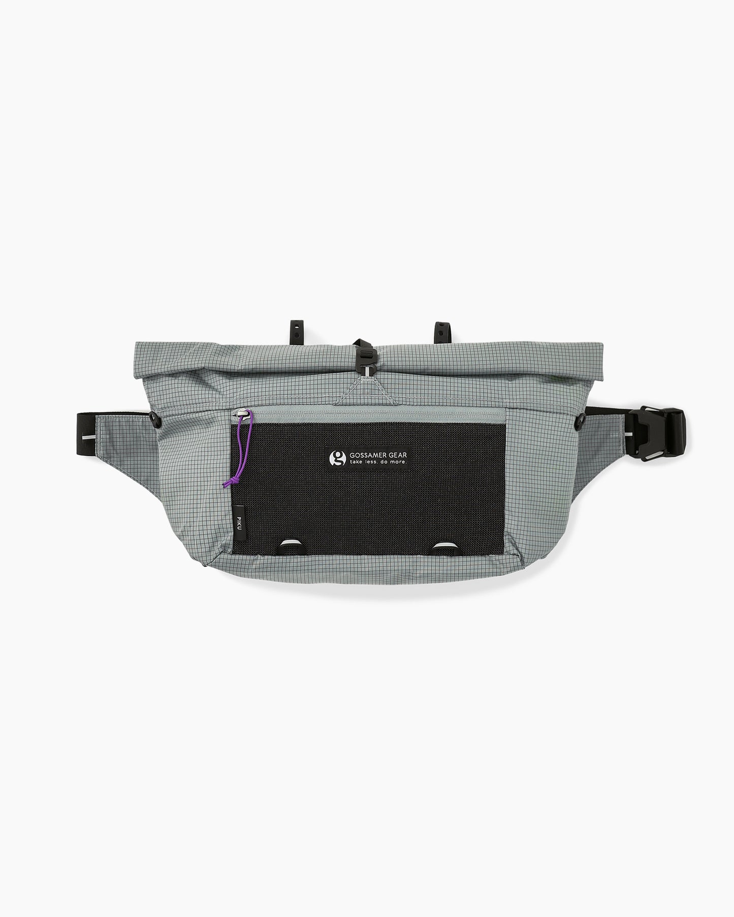 Piku Sling Grey