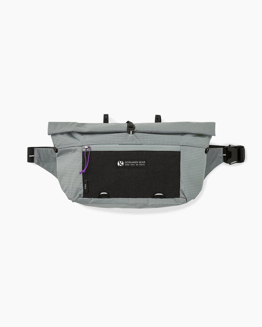 Piku Sling Grey