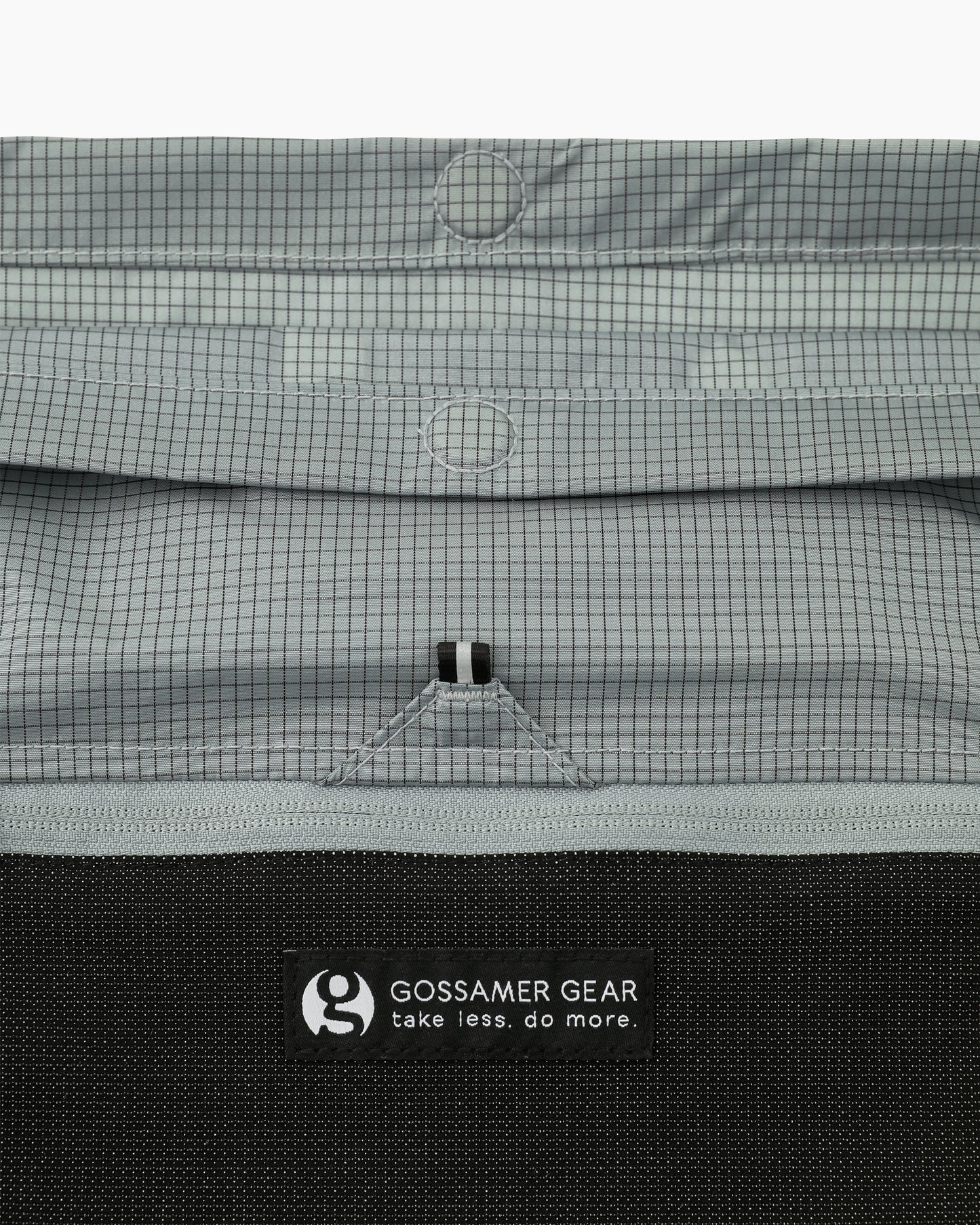 Piku Sling Grey
